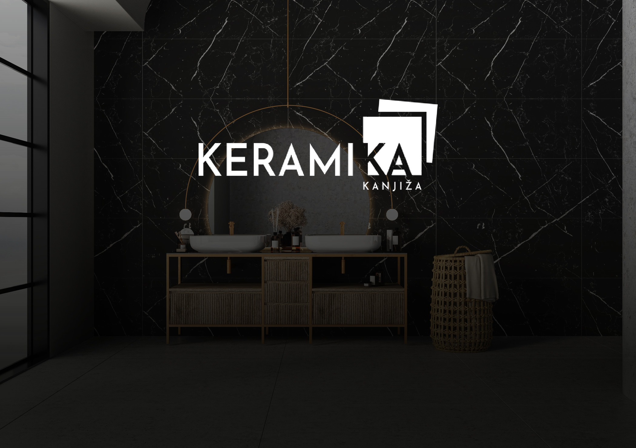 Keramika